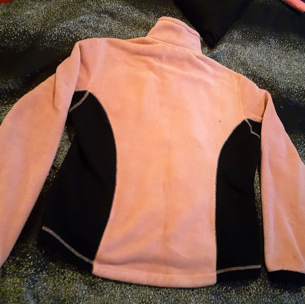 Warm Fleece - Picture 3 of 5